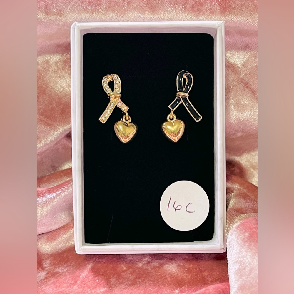 Fashion Dangle Earring #16c